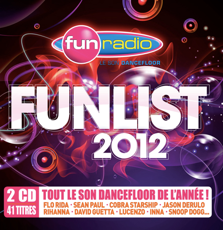 VA   Funlist 2012   2011